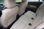 Chevrolet Cruze Turbo Diesel 2014 года